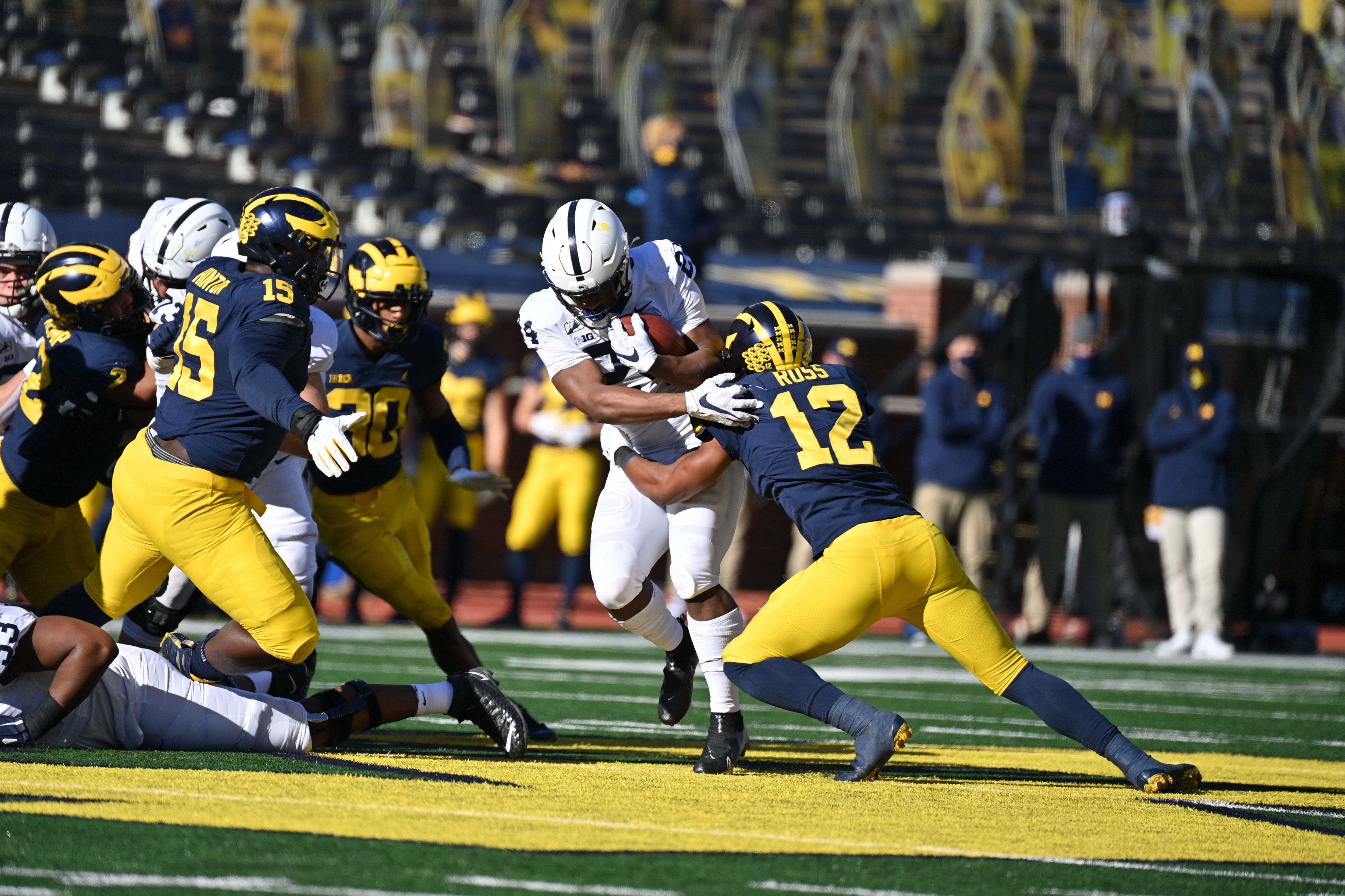 Michigan Football