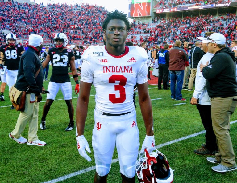 College Football's 20 best cornerbacks of 2021