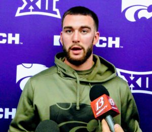 Kansas State Wildcats Football