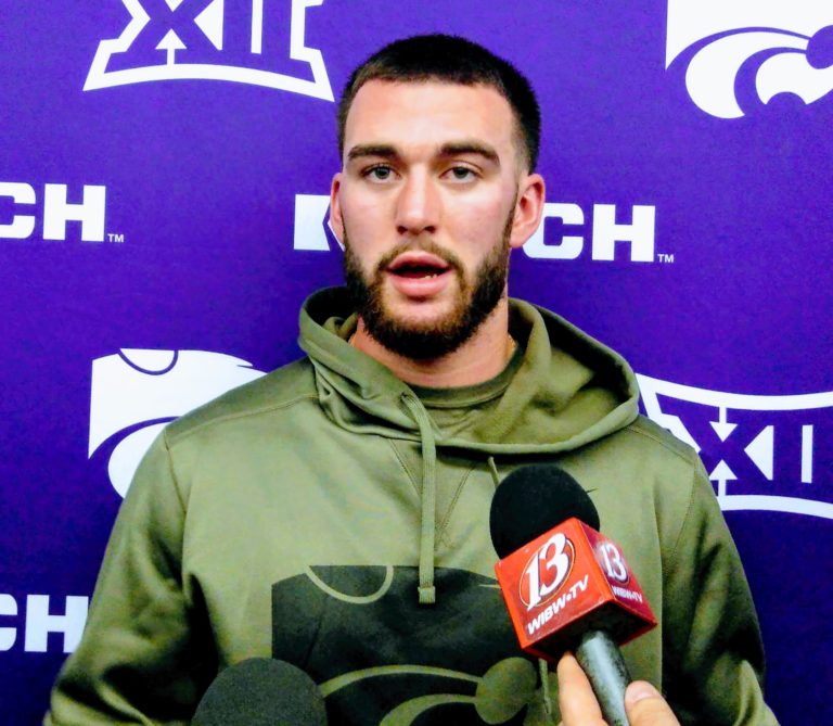 Kansas State Wildcats Football