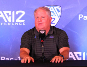 UCLA Bruins Football