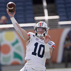 Auburn Tigers Football