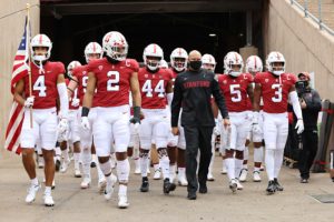 Stanford Cardinal Football