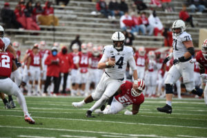 Penn State Nittany Lions Football