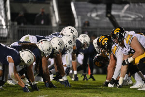 Joey Harrington  David Stluka Photography