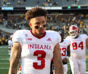 Indiana Hoosiers Football