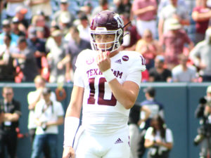 Texas A&M Aggies Football