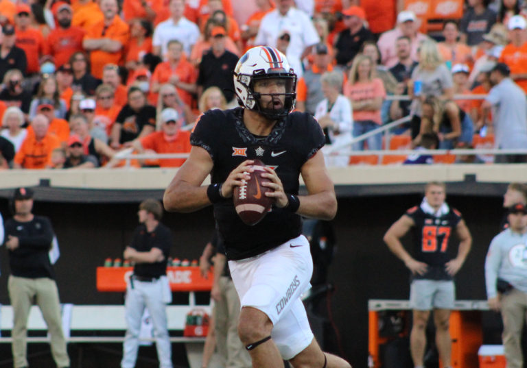 Oklahoma State Cowboys Football