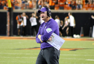 Kansas State Wildcats Football