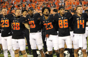 Ranking the 13 remaining undefeated teams in week 7