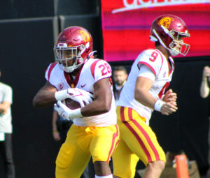 USC Trojans Football