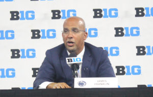 Penn State Nittany Lions Football