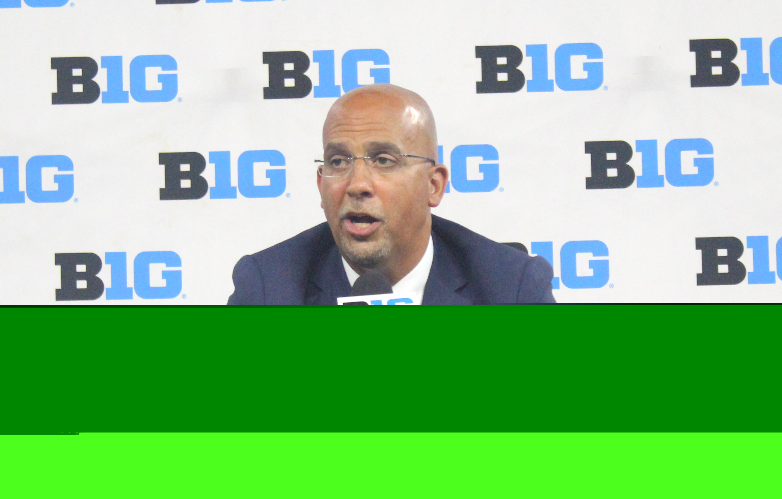 Penn State Nittany Lions Football