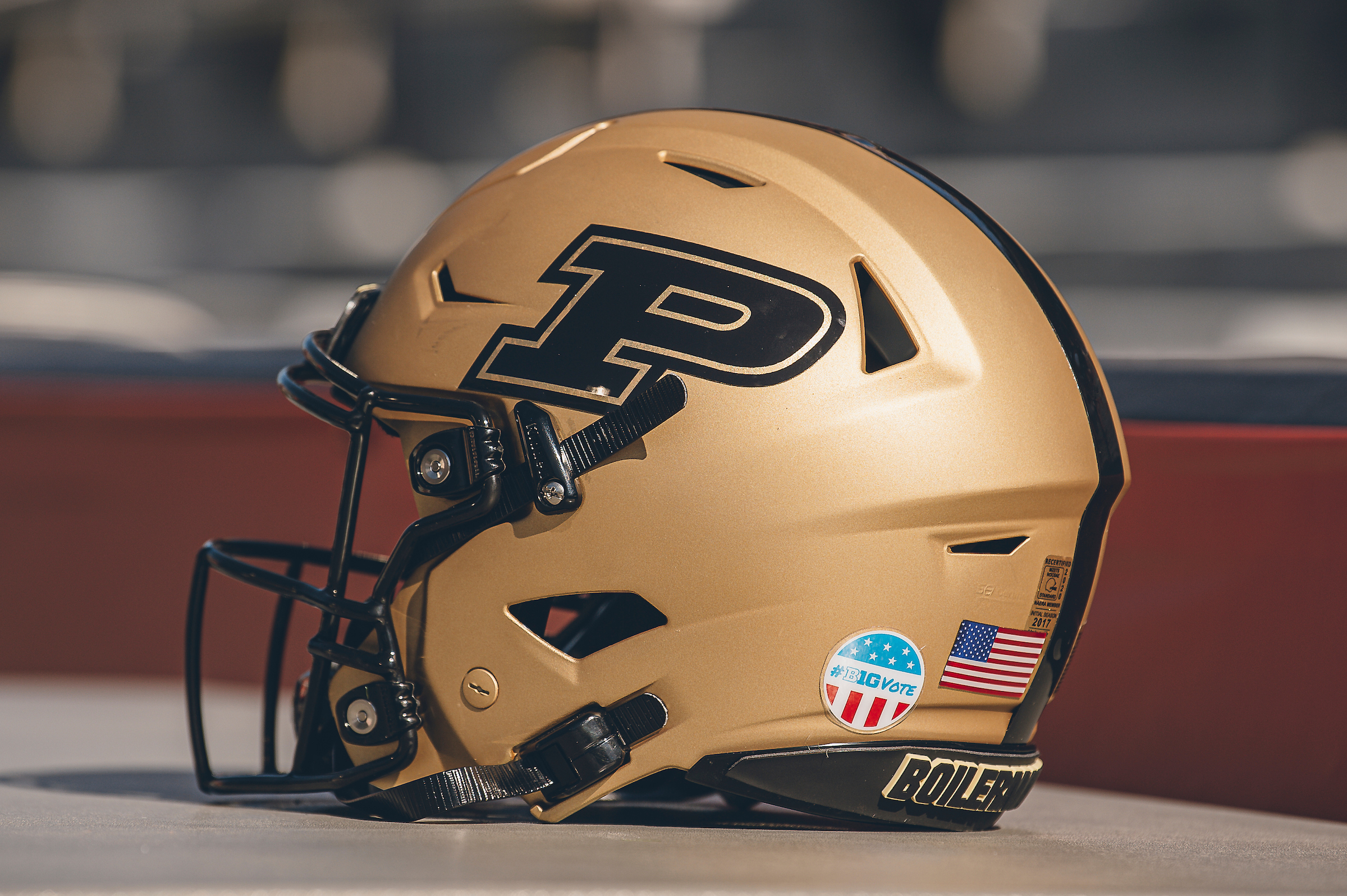 Purdue Boilermakers Football