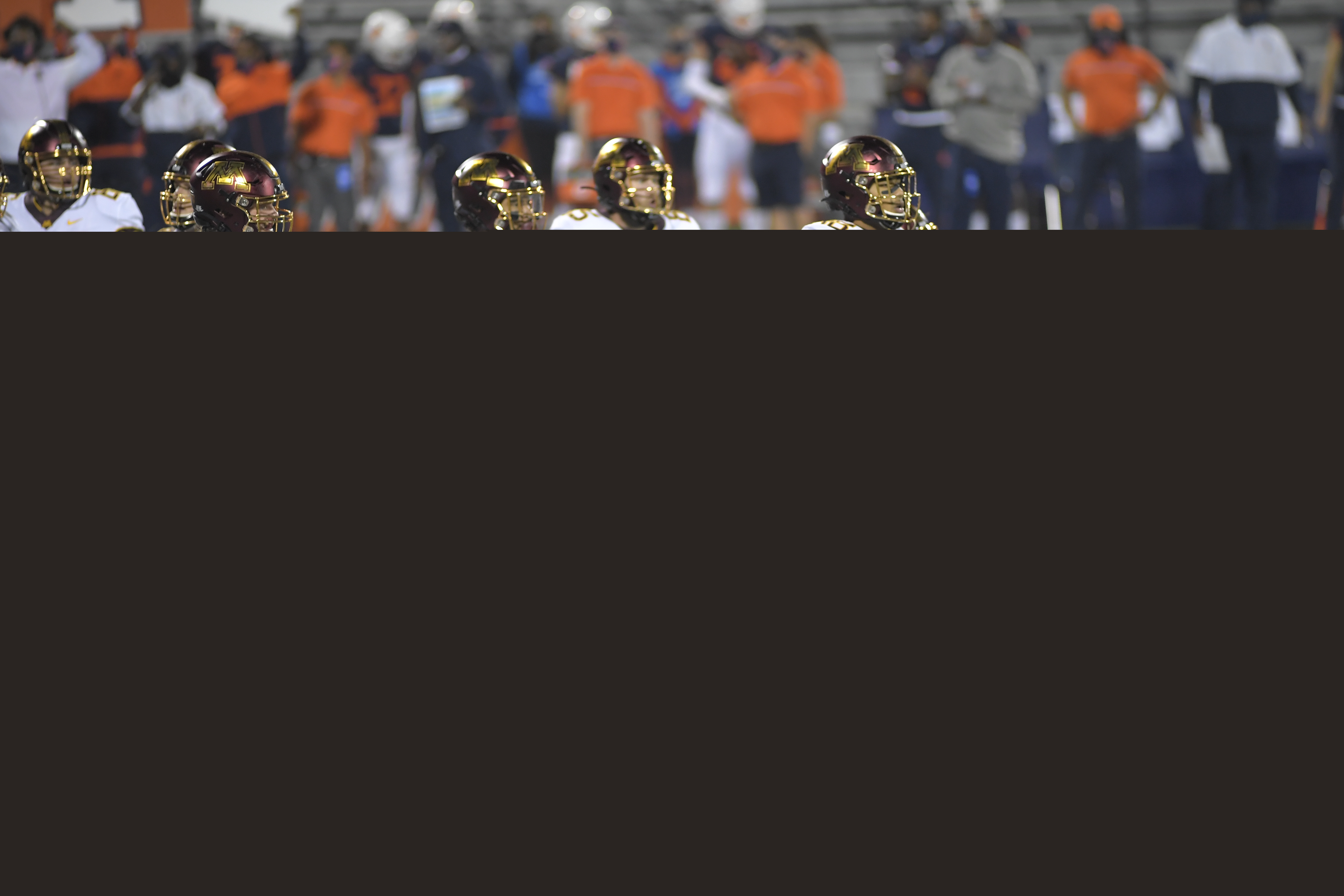 Minnesota Golden GophersFootball
