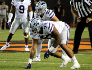 Kansas State Wildcats Football