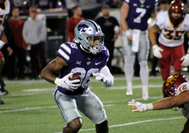 Kansas State Wildcats Football