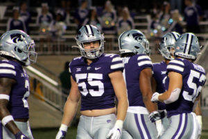 Kansas State Wildcats Football