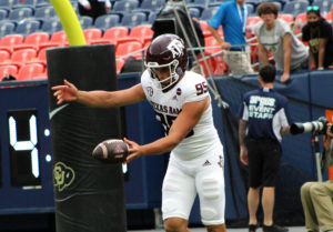 College Football's 15 best punters of 2022