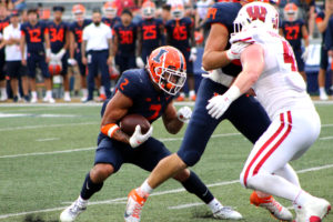 College Football's best returning running backs of 2022