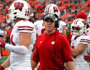 College Football's 10 best Coordinators of 2022
