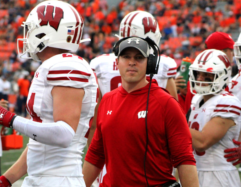 College Football's 10 best Coordinators of 2022