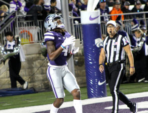 College Football' 15 best return specialists of 2022