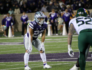 Kansas State Wildcats Football