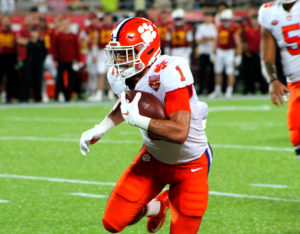 The ACC's best running backs of 2022