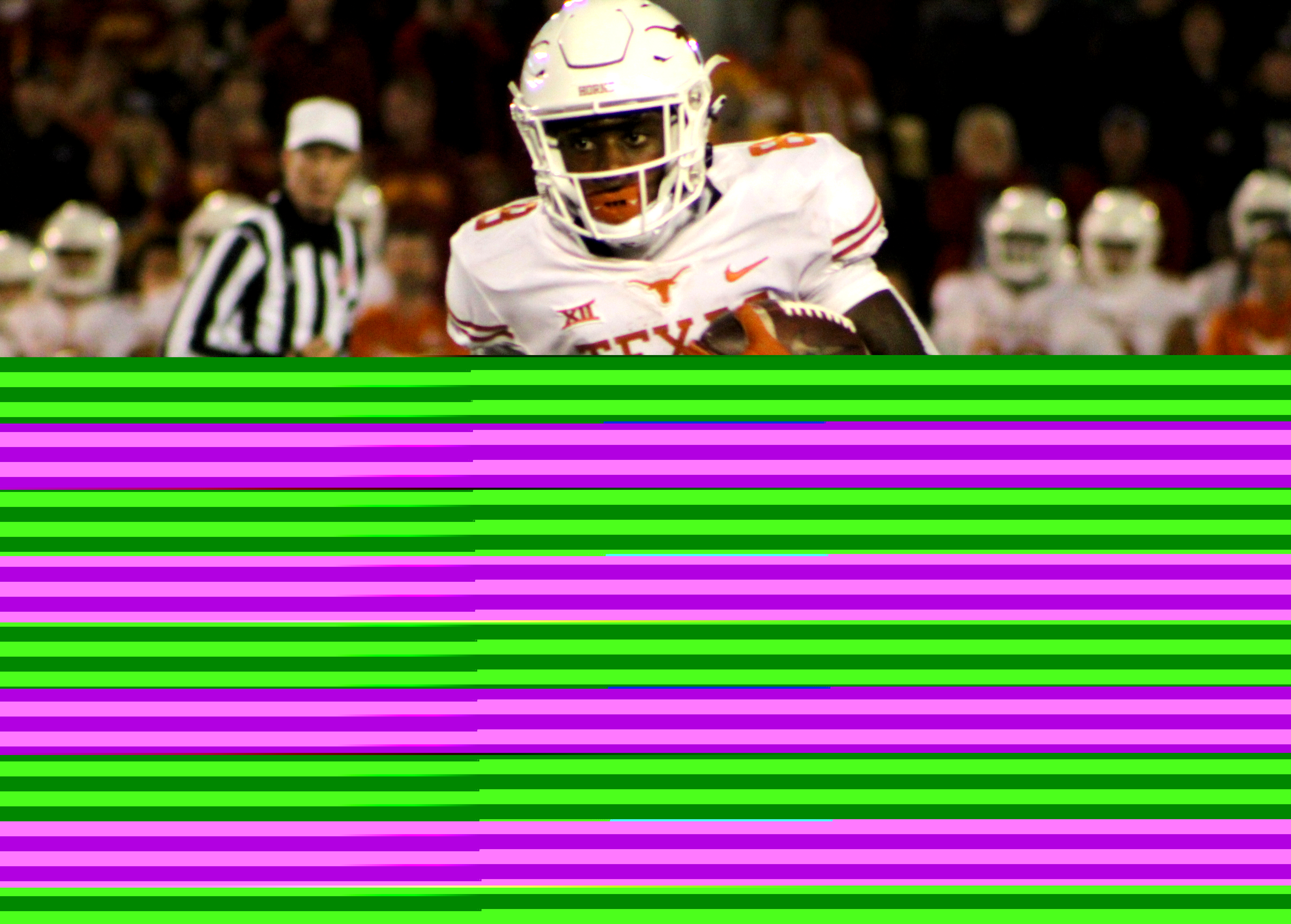 College Football's 20 best wide receivers of 2022