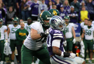 College Football's 20 best offensive linemen of 2022