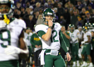 Big 12's best quarterbacks of 2022
