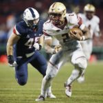 AJ Dillon, Ryan Gilmartin