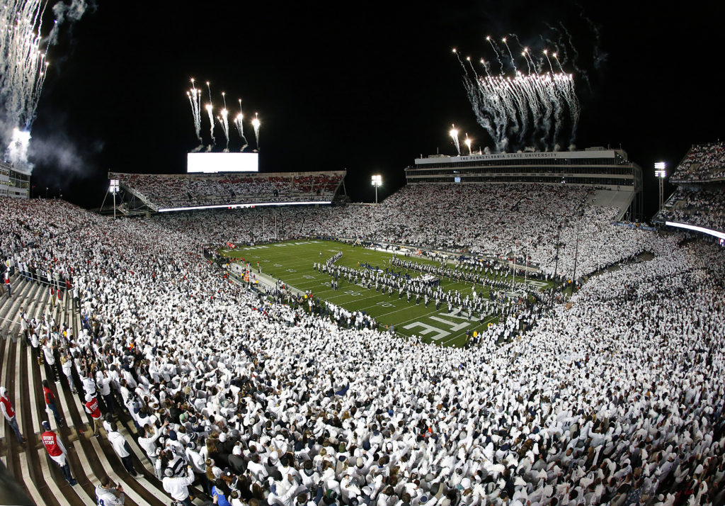 Penn State Football