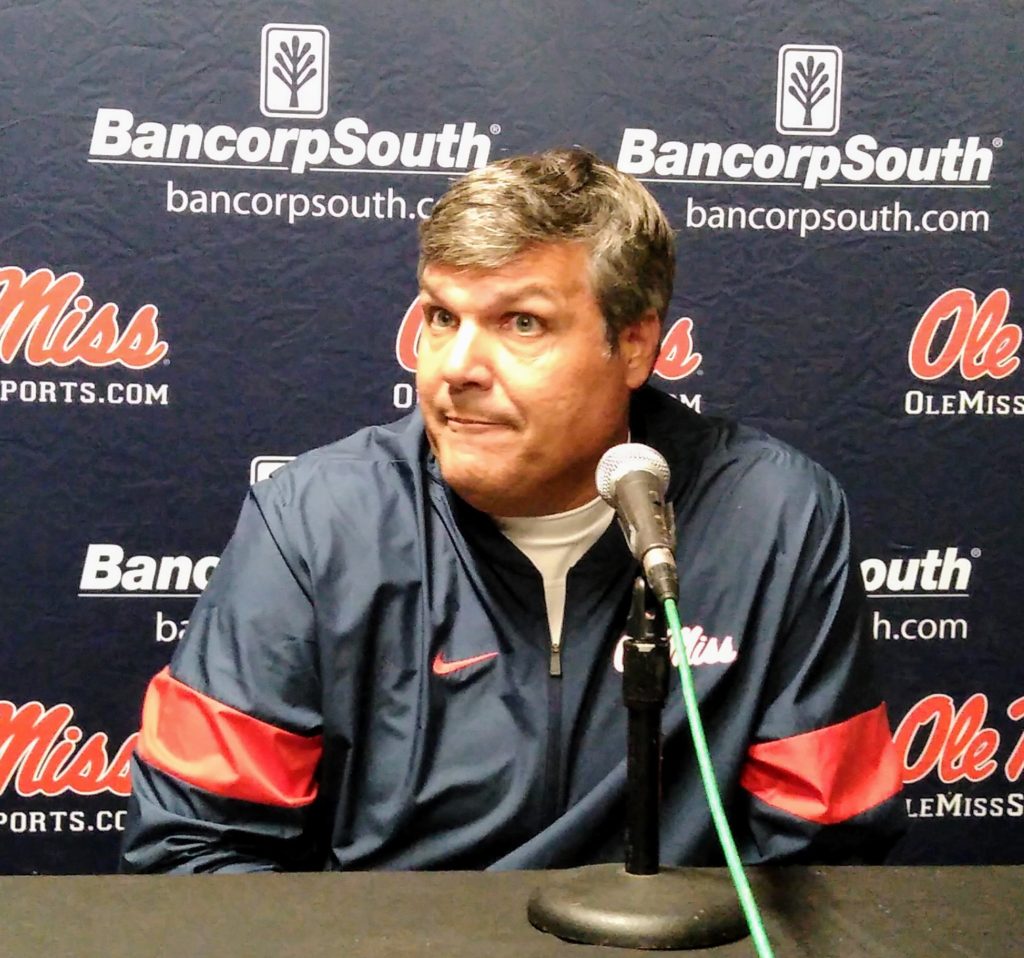 Matt Luke