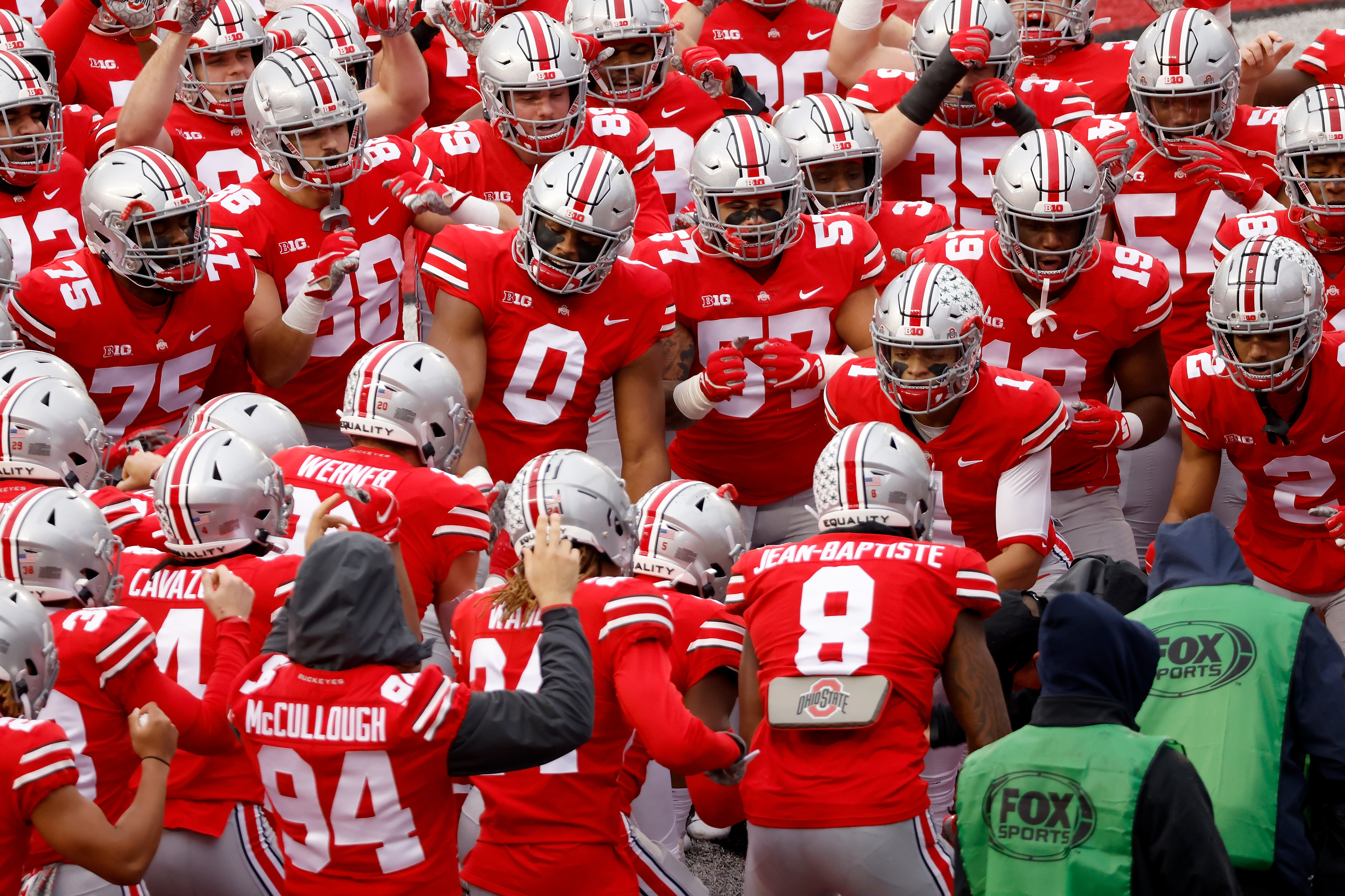 Ohio State Football: Don't panic, the Buckeyes are coming