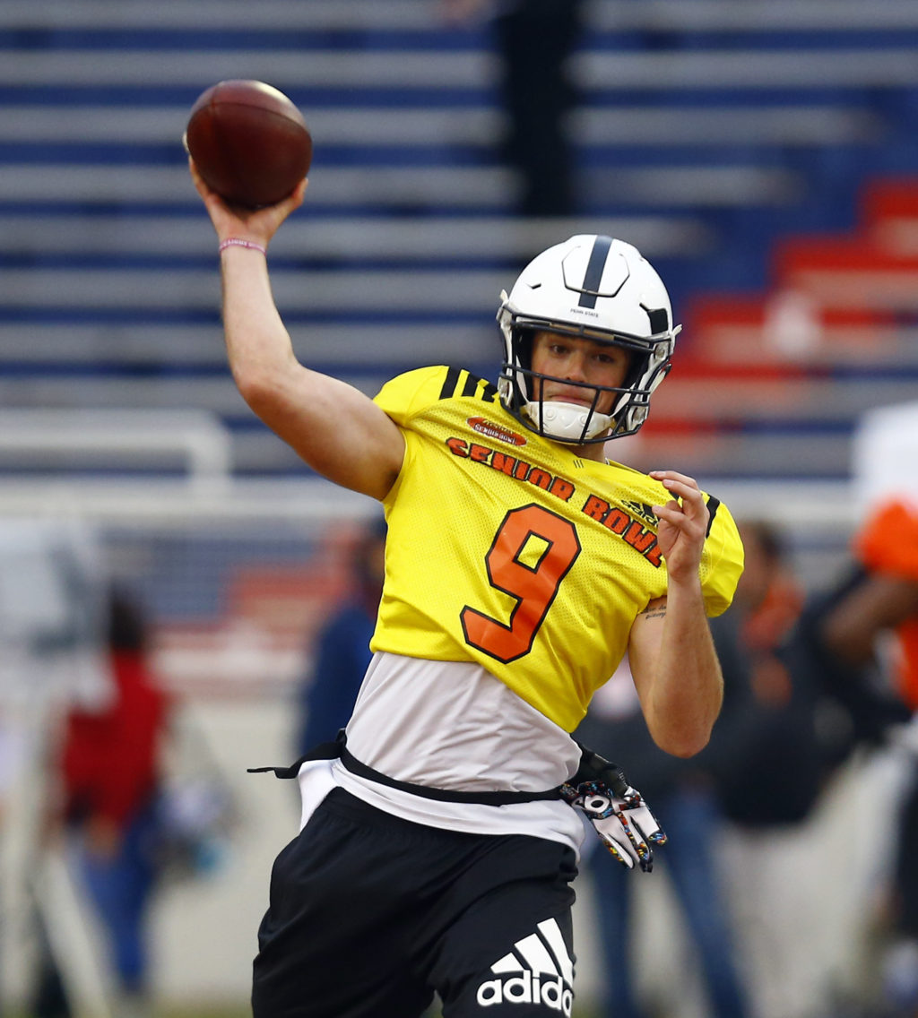 Senior Bowl Football