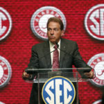 Nick Saban