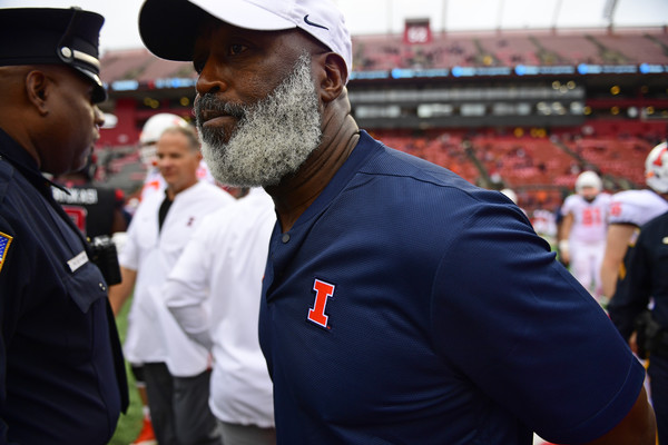 Lovie Smith