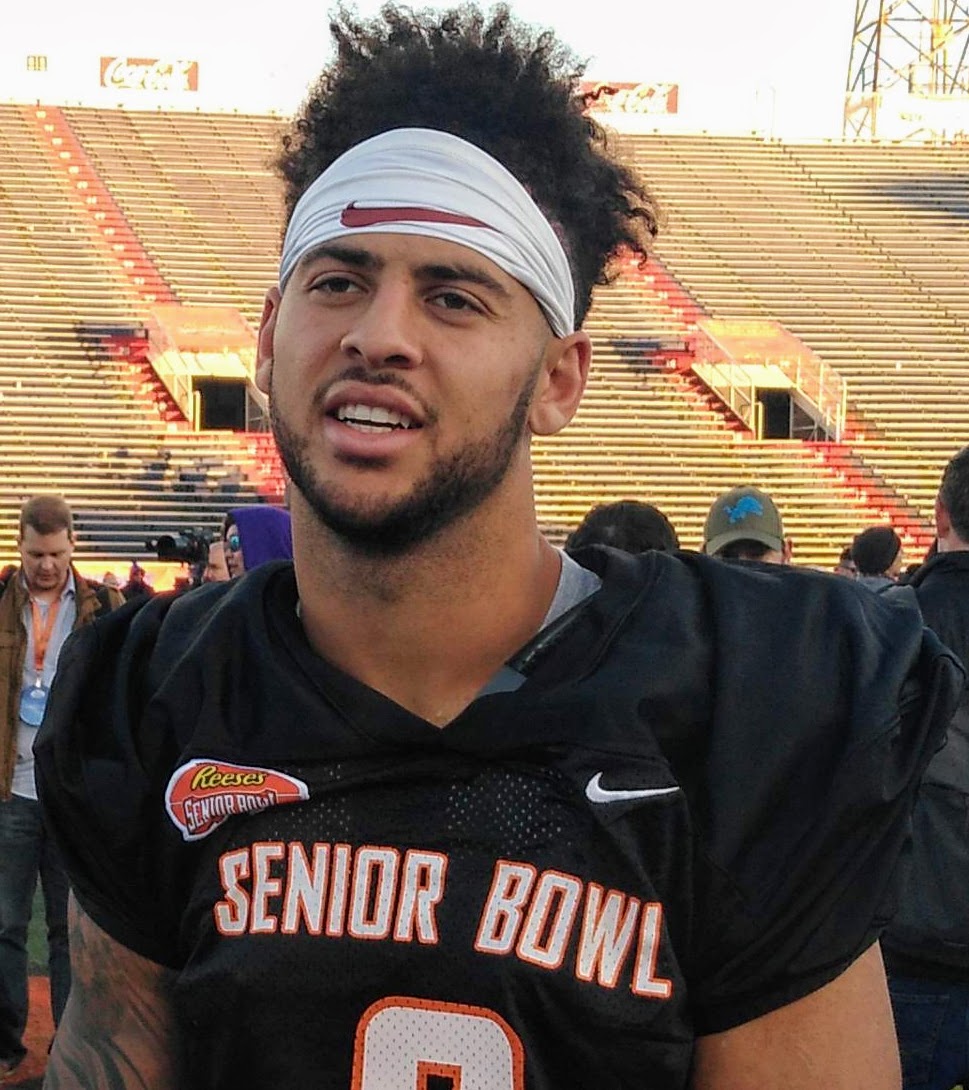 Michael Pittman Jr. all behind Clay Helton and USC - Stay Alive In Power 5