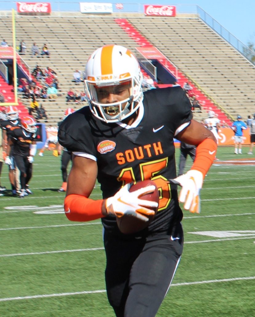 Jauan Jennings