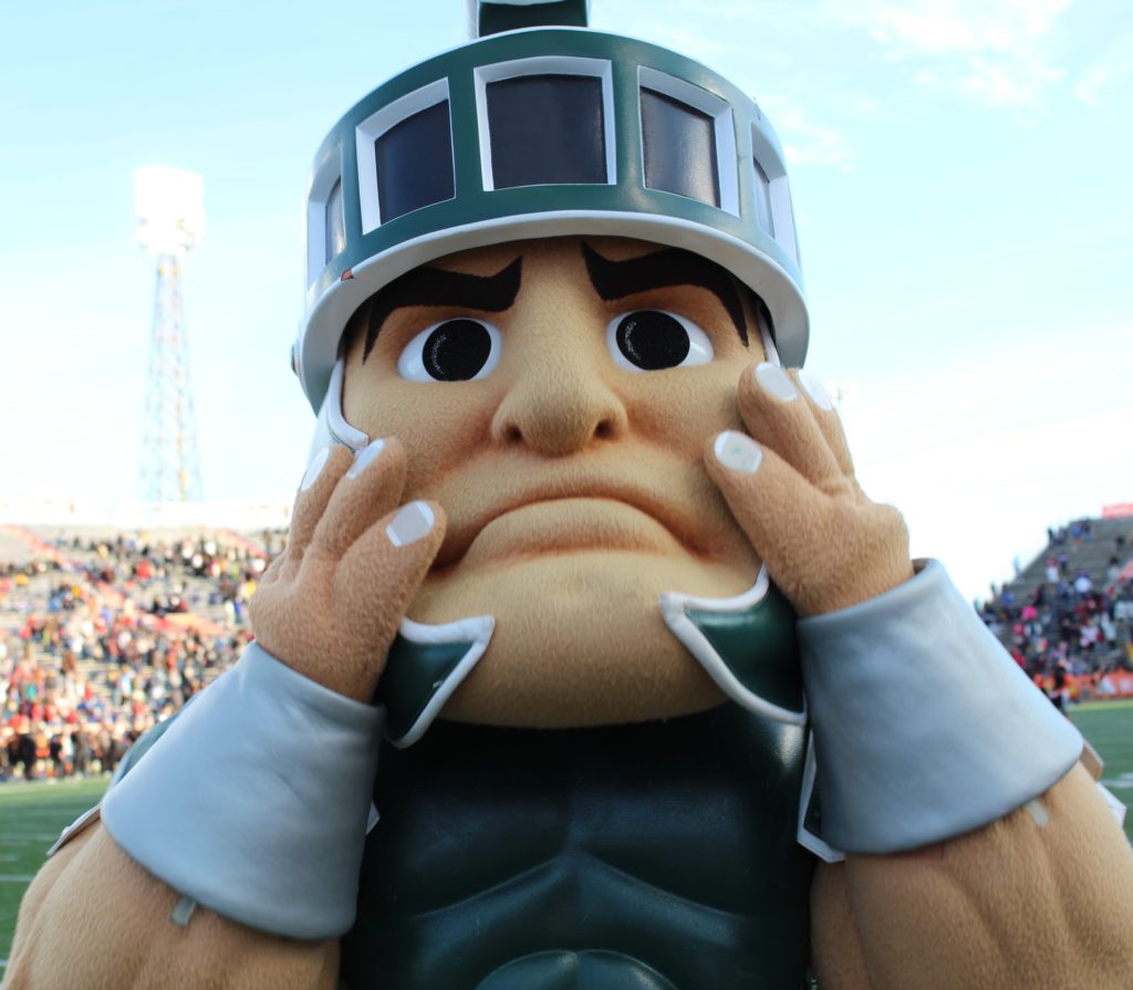 Michigan State Football