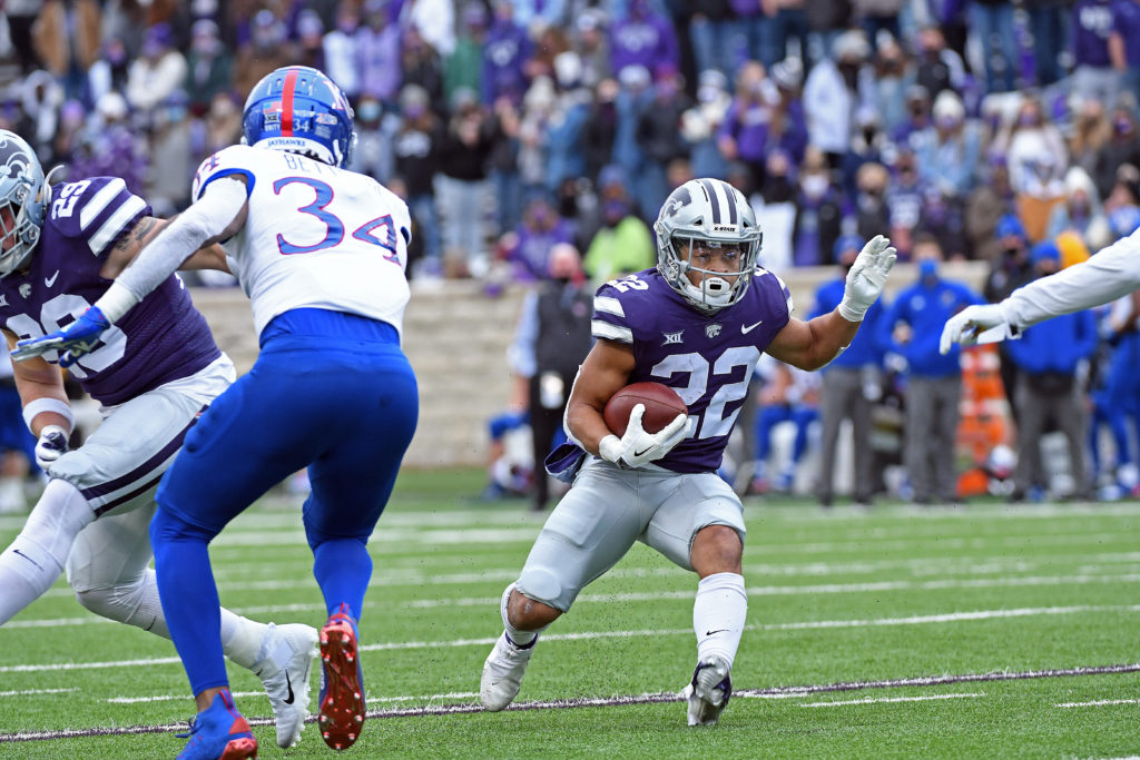 Kansas State Football