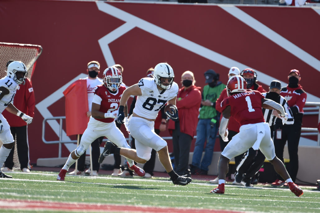 Penn State Football