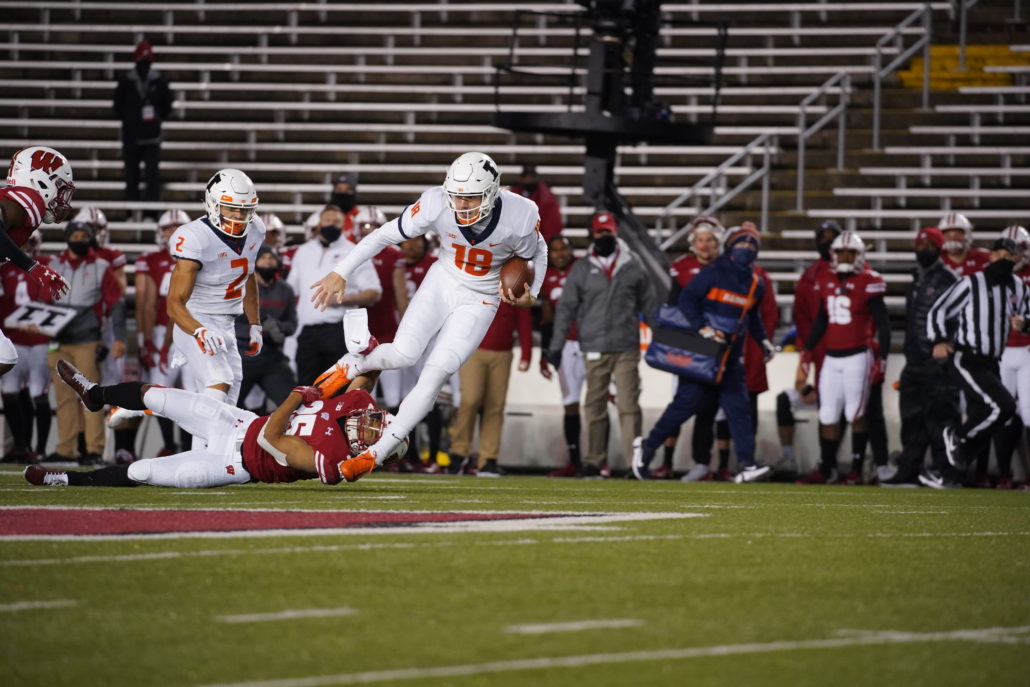 Illinois Football