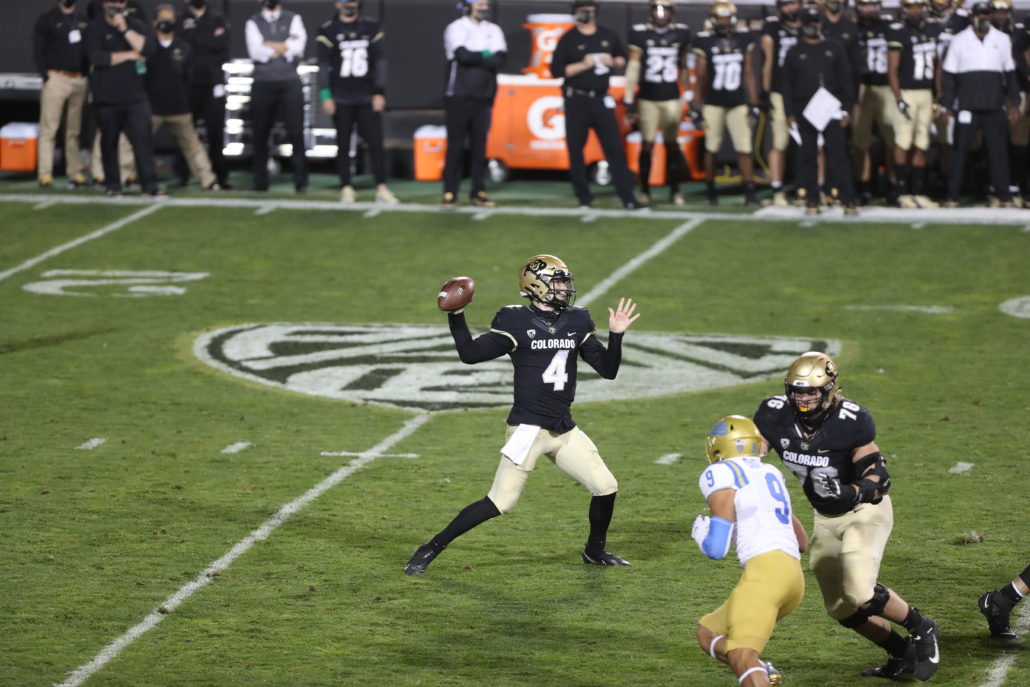 Colorado Football