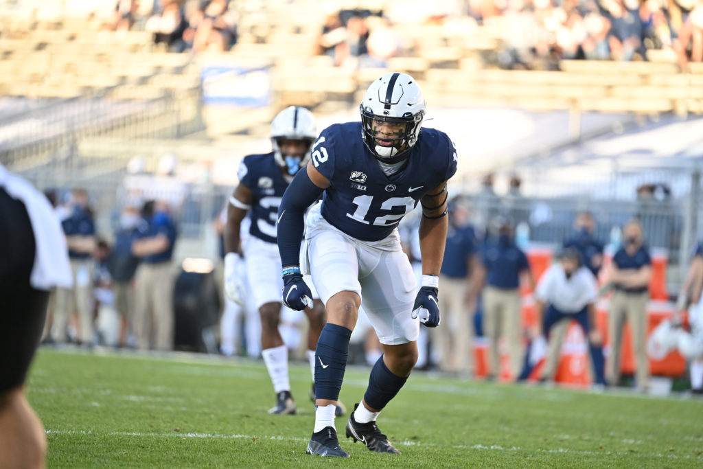 Penn State Nittany Lions Football