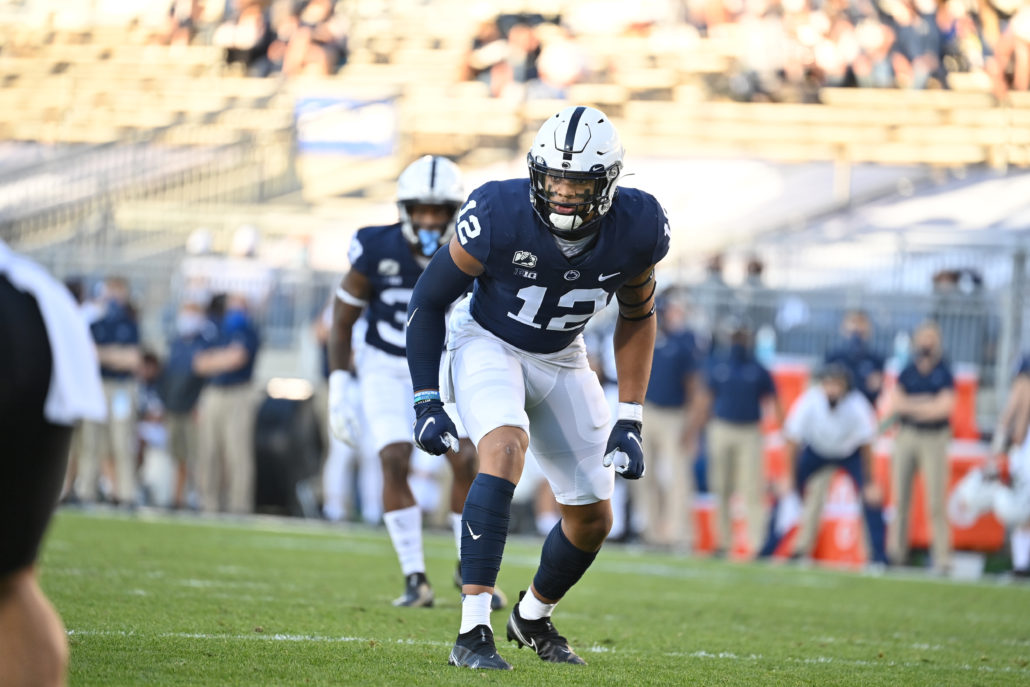 Penn State Nittany Lions Football