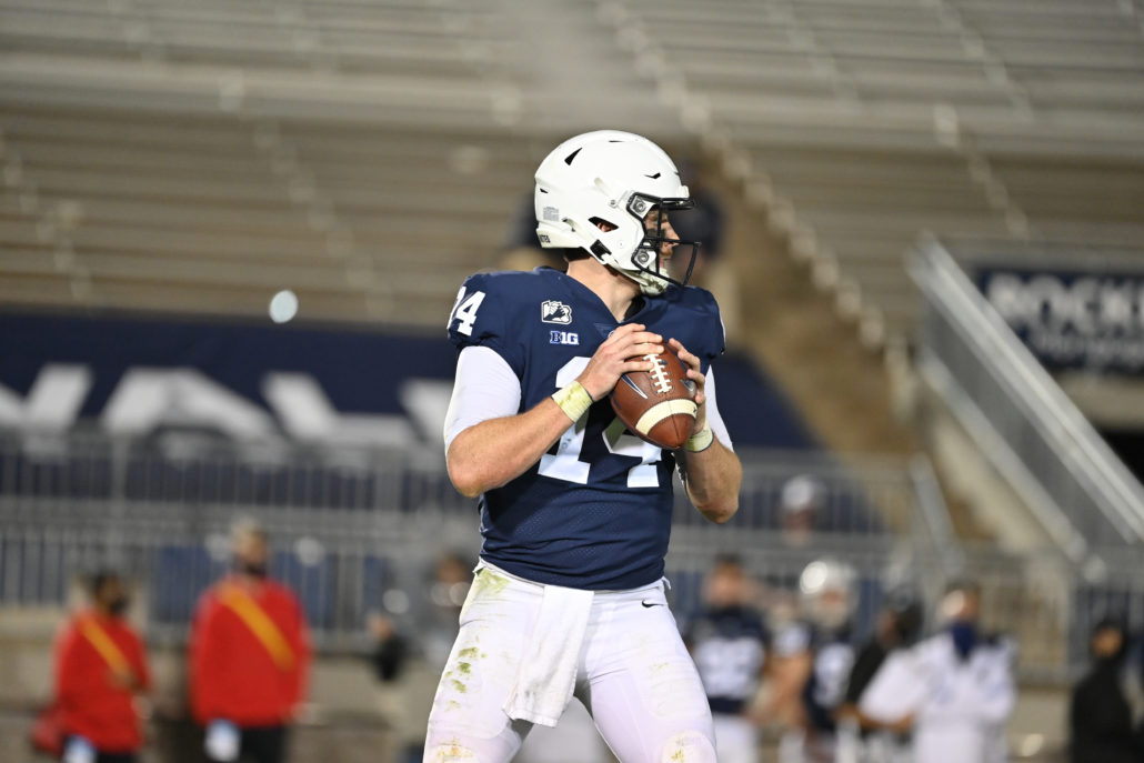 Penn State Nittany Lions Football