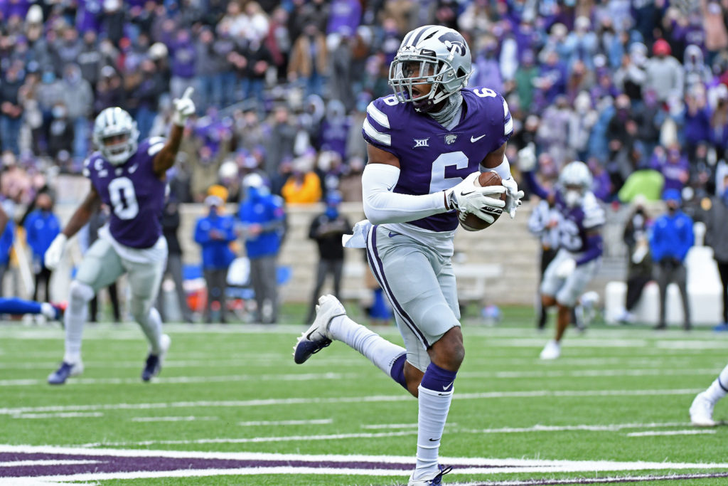 Kansas State Wildcats Football